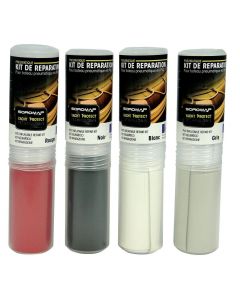 Kit di riparazione per gommoni Soromap
