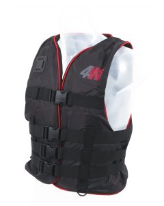 Chaleco de esquí "Pro"