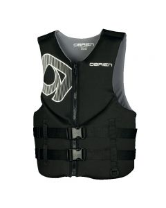 Chaleco neopreno Traditional