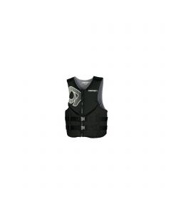 Traditional neoprene gilet O'Brien