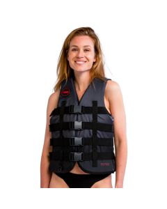 Chaleco 4Buckle JOBE