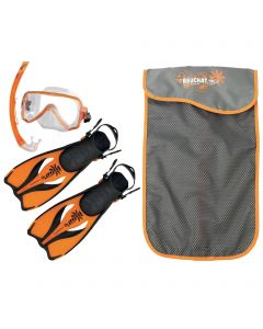 Pack découverte Océo Beuchat