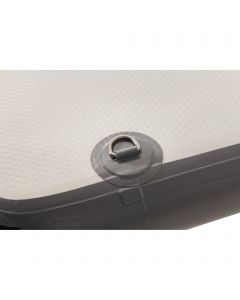 Plateforme gonflable AQUAMARINA