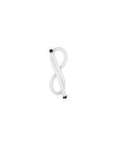 Hoses for hand pumps 