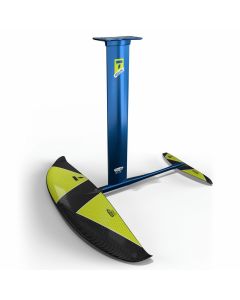 Foil Aquilon complet