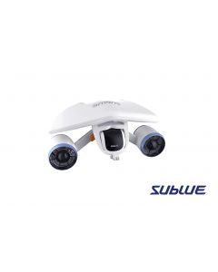 Scooter sous-marin White Shark Mix