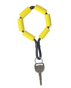 Porta-chiavi galleggiante