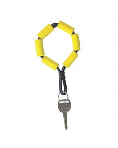 FLOATING KEY RING