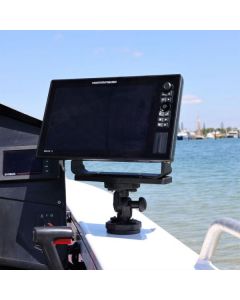 Support de sondeur HEXX RAILBLAZA