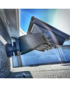 Plateforme rotative HEXX RAILBLAZA