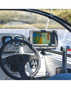 Plateforme rotative R RAILBLAZA