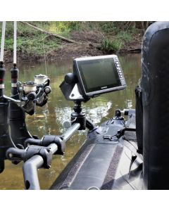 Support R-Lock GARMIN RAILBLAZA