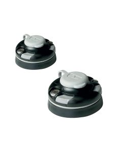 Receveurs StarPort RAILBLAZA X2