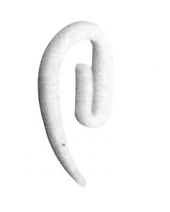 Mini gancho bolsa de 30