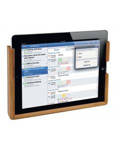 Support bambou iPad BAMBOO