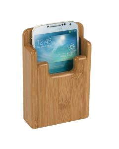 Soporte bambú smartphone BAMBOO 