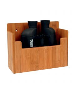 Support bambou pour jumelles Bamboo