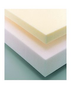 Mousse HR40 pour couchettes et banquettes 
