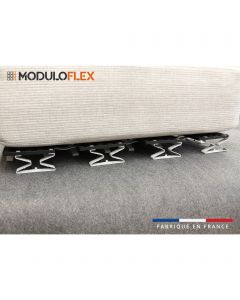 PACCHETTO DI ESTENSIONE MODULOFLEX 0,3M2