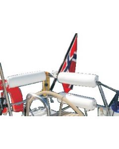 Balcony cushion L 55 x Ø 15 cm