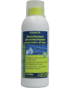Désinfectant KILBACTE 1 litre