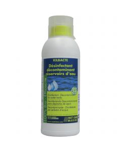 Désinfectant 'KILBACTE' 1 L Matt chem