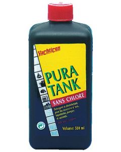 Désinfectant Pura Tank 500 ml