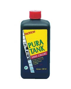 'Pura Tank'disinfectant 500 ml Yachticon
