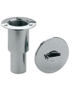 Nable de vidange Inox Can SB