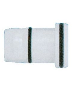 Fourrure pour tube 15 mm Speedfit, par 10
