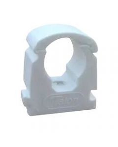 Collier de maintien tuyau PEBD John Guest