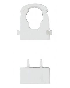 Collier de fixation 15mm Speedfit par 10