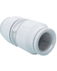 Union double égale 15 mm Speedfit, par 2