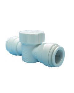 Grifo 15mm con cierre plano Speedfit