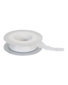 Cinta de estanqueidad PTFE 10 m x 12 mm