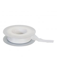 Cinta de estanqueidad PTFE 10 m x 12 mm AD