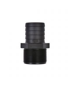 Raccord droit en plastique armé Trudesign