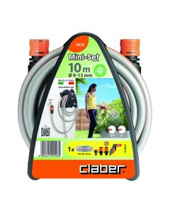 Mini set Utility CLABER
