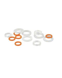 Juntas tóricas Claber