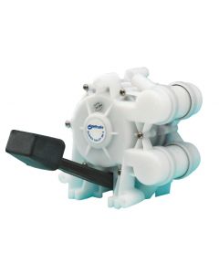 Bomba Gusher MK3 WHALE