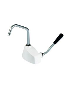 Bomba manual 'Flipper MK4' Whale