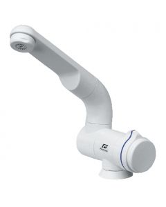 Rubinetto con diffusore 