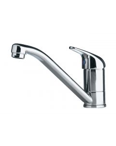 Grifo cerámica con mezclador