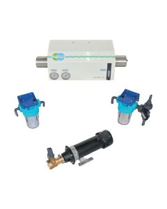 Desalinizador Splash-25 ECOSISTEM