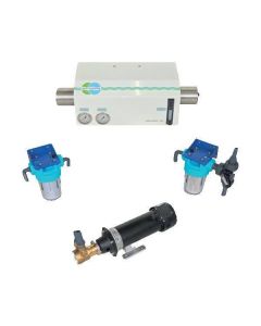 Desalinizador 'Splash-25' Ecosistems