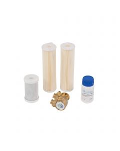 Maintenance kit for watermaker SPALSH 25 ECOSYSTEM Ecosistems