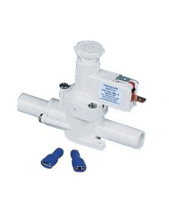 Contactor a depresión Ø 12 mm