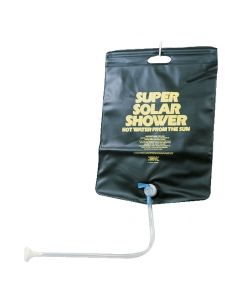 Ducha solar 