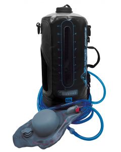 Ducha solar a presión Luxe FRENDO