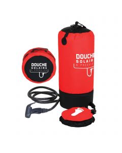 Douche solaire à pression ECO 